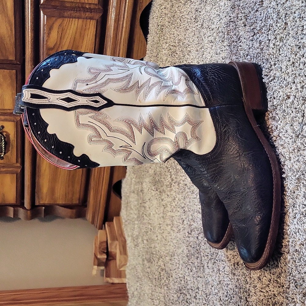 Mens Boulet 9E like new!